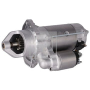 Febi Starter Motor 24V 4kW 10 Teeth 48970