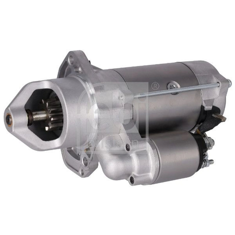 Febi Starter Motor 24V 4kW 10 Teeth 48970