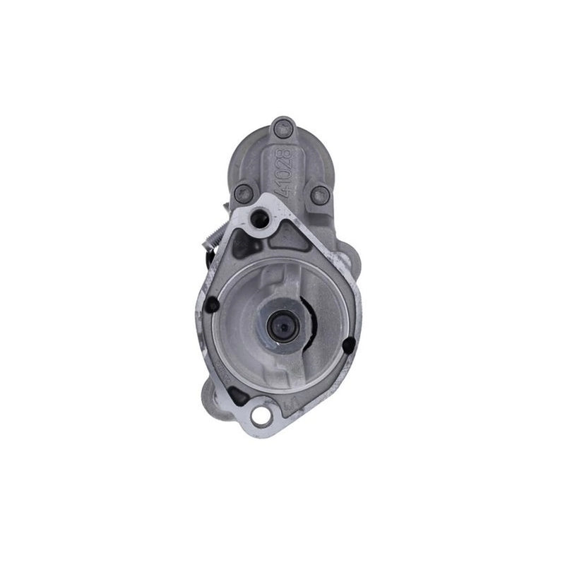 Valeo Starter Motor 12V 2kW 10 Teeth 438527