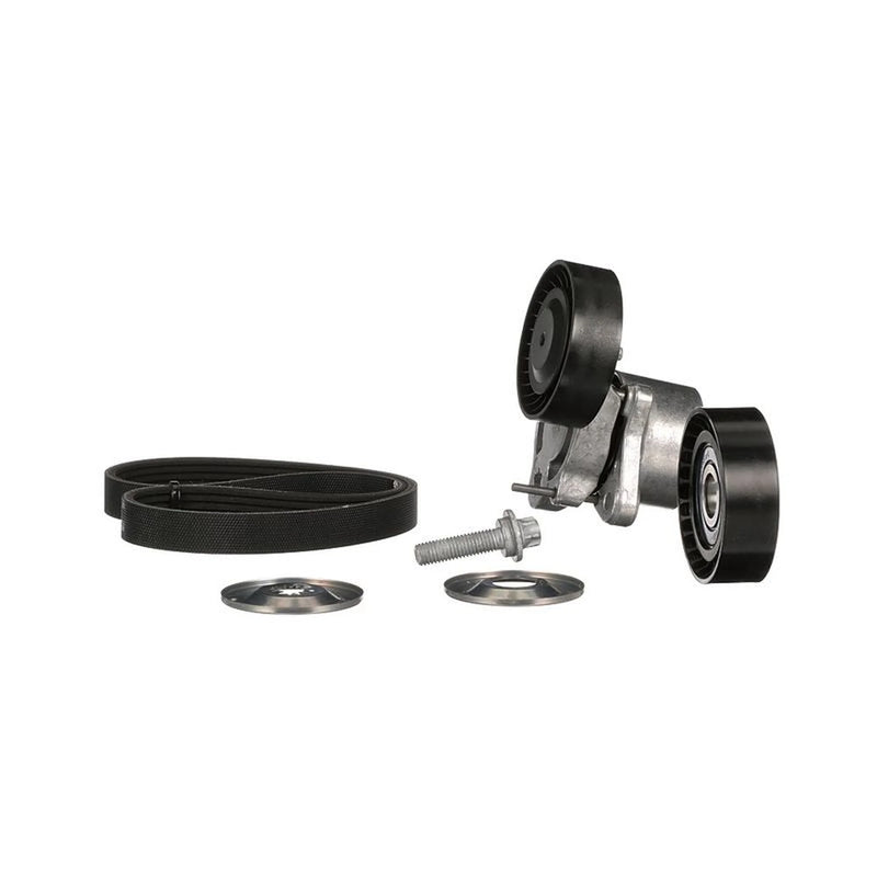 Gates V-Ribbed Belt Set K015PK1960