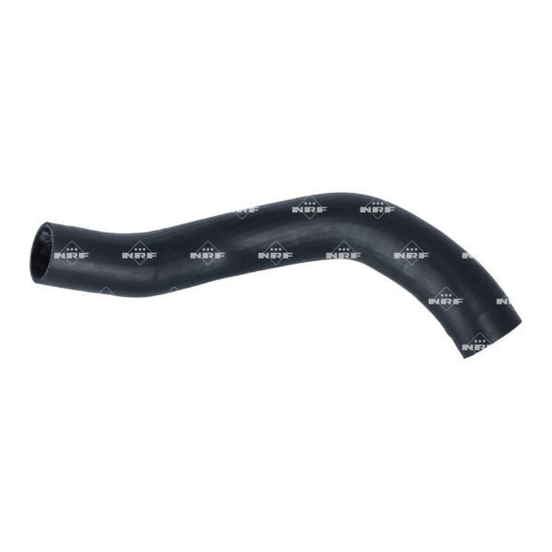 NRF Intercooler Turbo Charge Air Hose Outlet 166279