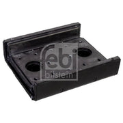 Febi Rear Rubber Buffer Suspension 176296