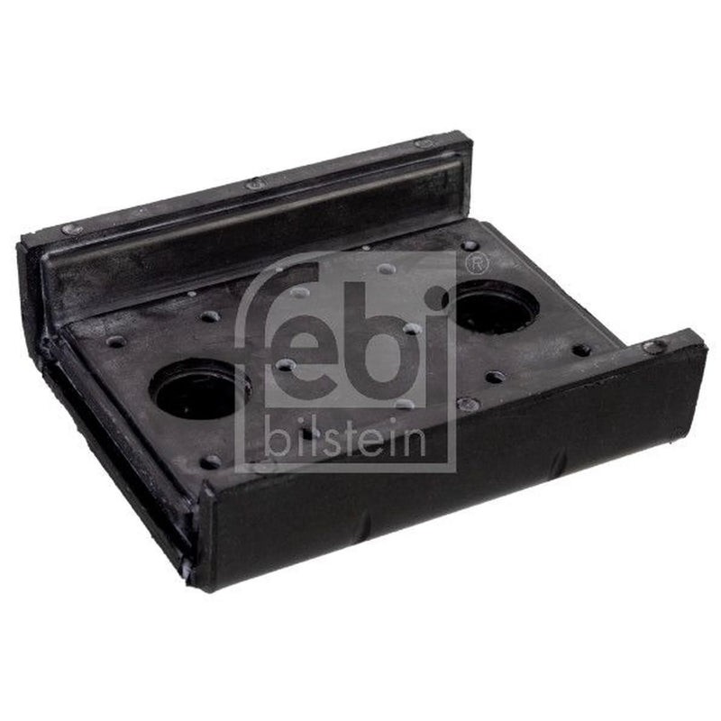 Febi Rear Rubber Buffer Suspension 176296