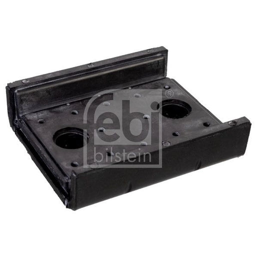 Febi Rear Rubber Buffer Suspension 176296