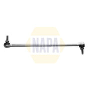 NAPA Stabiliser Bar Link Coupling Rod Front Right NST4244