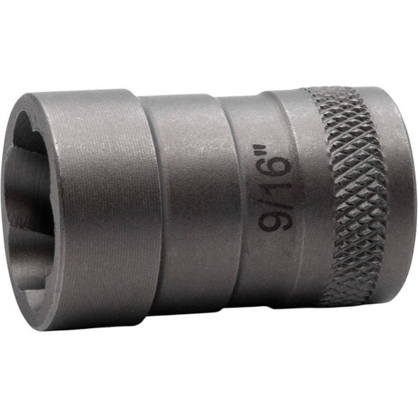 Sealey 3/8"Dr Reverse Spiral Bolt Extractor 9/16" (14mm)