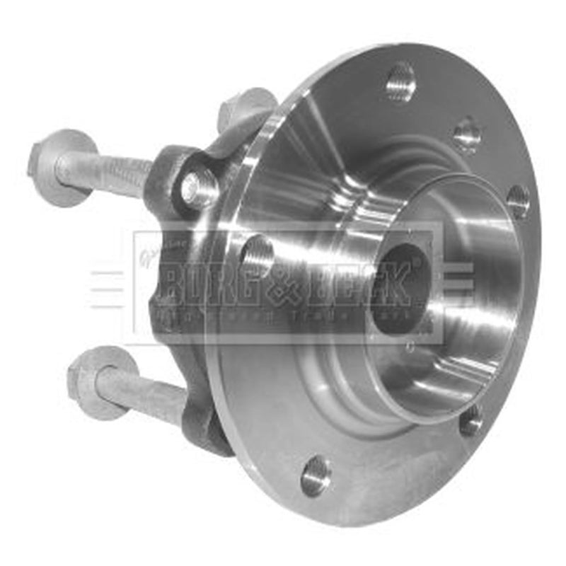 Borg & Beck Wheel Bearing Kit BWK991