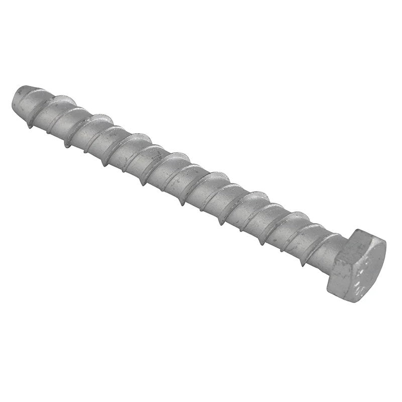 ForgeFix Lightning Bolt Hex Head Box 20 150-200mm
