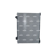 NRF Engine Radiator 550307