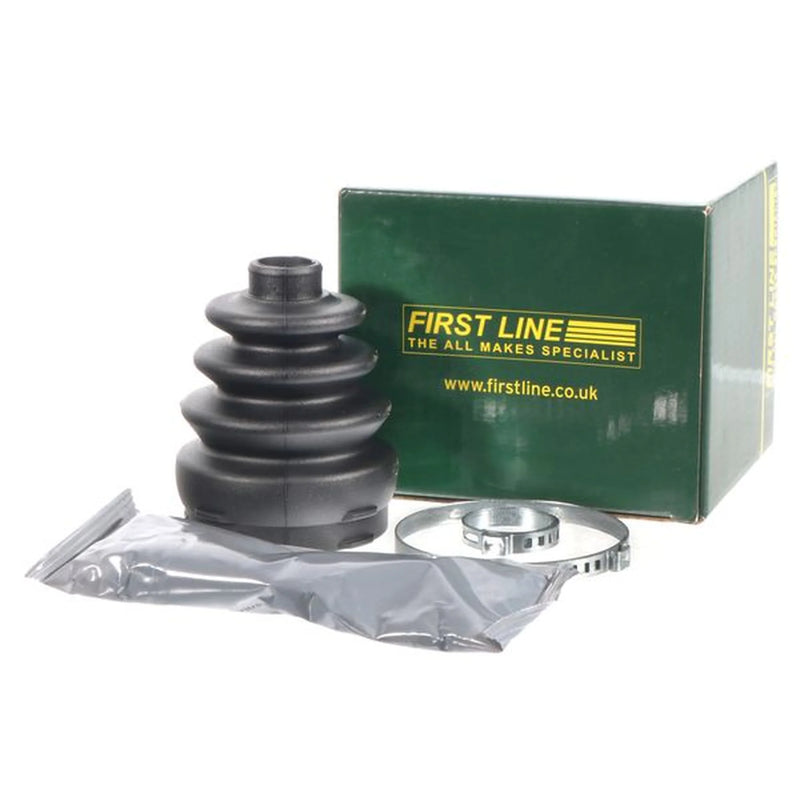 First Line Drive Shaft Bellow Kit Front Left FCB2739