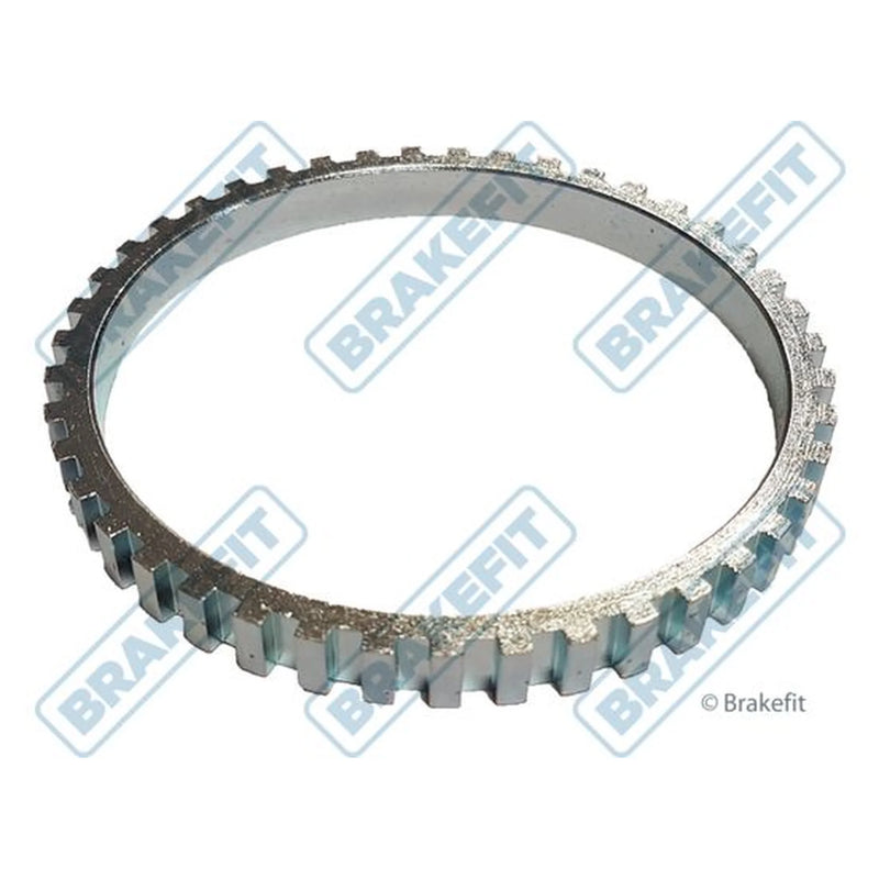 Apec ABS Sensor Ring Front Left BAR010