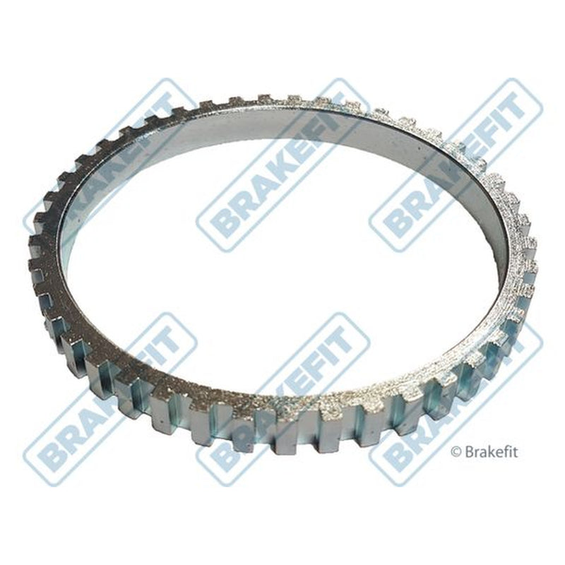 Apec ABS Sensor Ring Front Left BAR010
