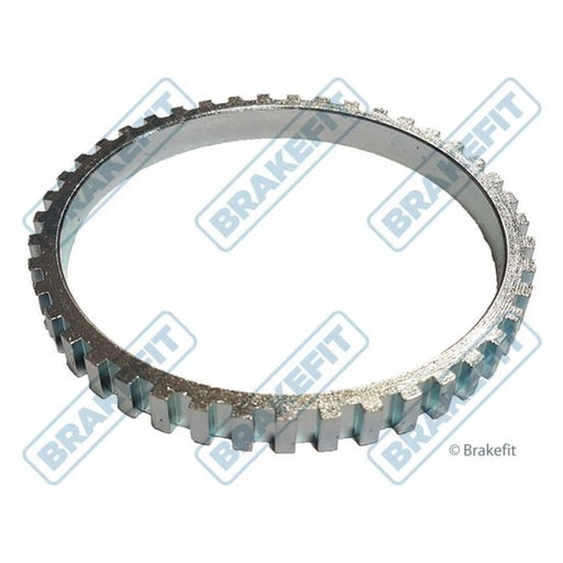 Apec ABS Sensor Ring Front Left BAR010