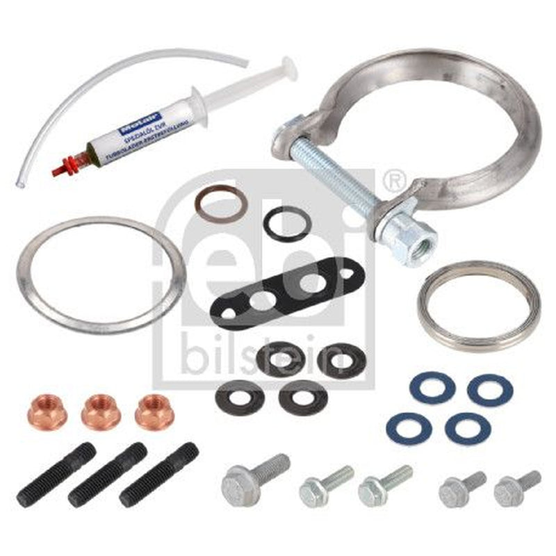 Febi Charger Mounting Kit 187976
