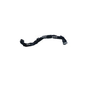 NRF Intercooler Turbo Charge Air Hose Outlet 166091