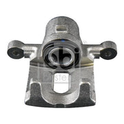 Febi Brake Caliper Assembly Rear Right 179171