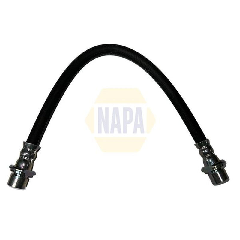 NAPA Brake Hydraulic Hose Line Rear NBH1245