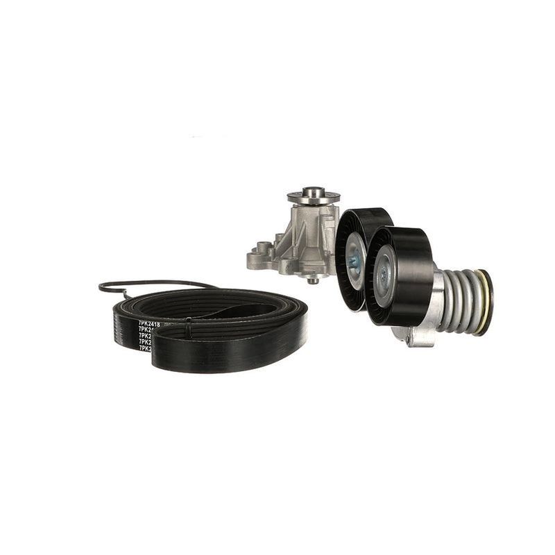 Gates Micro-V Wpk KP17PK2418