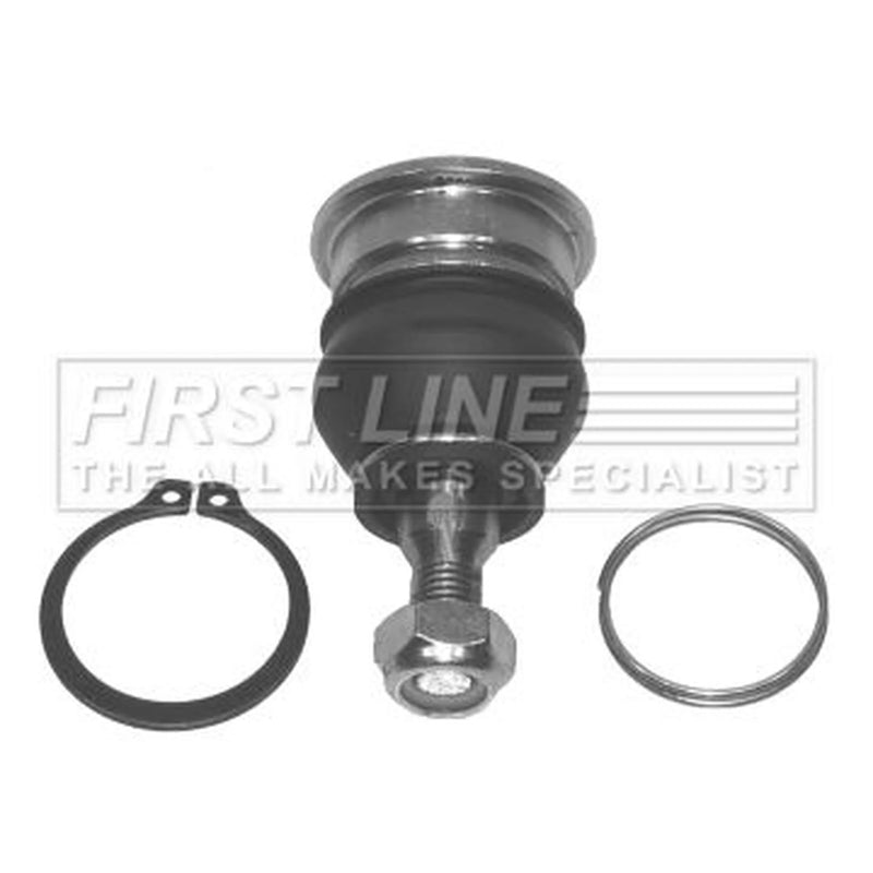 First Line Ball Joint Front Left FBJ5502
