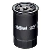 Hella Engine Oil Filter H342W