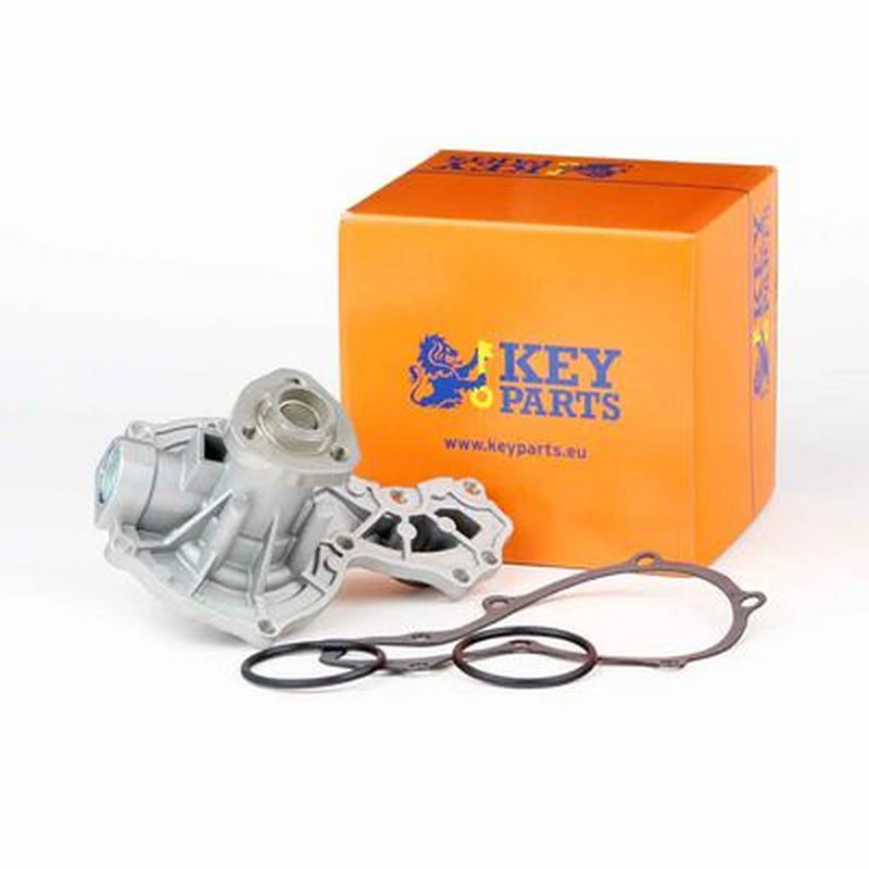 Key Parts Engine Cooling Water Pump KCP1113