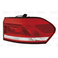 Valeo Tail Light / Lamp Right 047046