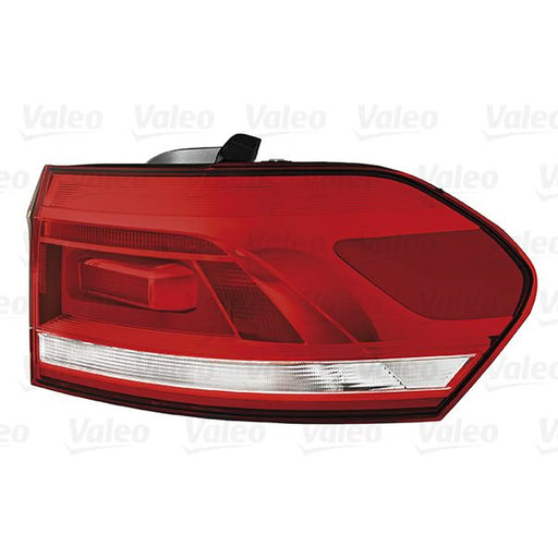 Valeo Tail Light / Lamp Right 047046