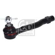 Febi Steering Tie Rod End Ball Joint Front Left 180617