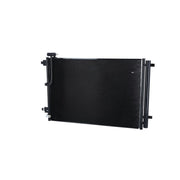 NRF Air Conditioning Condenser 350556