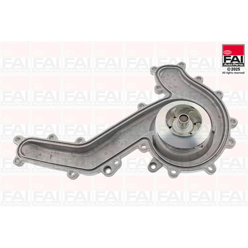 FAI Engine Cooling Water Pump WP6847