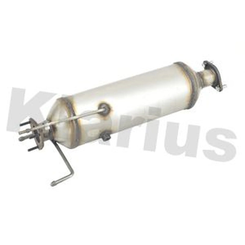 Klarius Diesel Particulate Filter T/A 390329