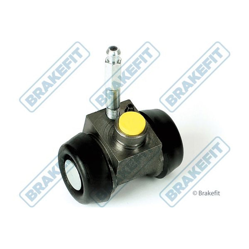 Apec Wheel Cylinder Hydraulic Brake Rear BWC8030