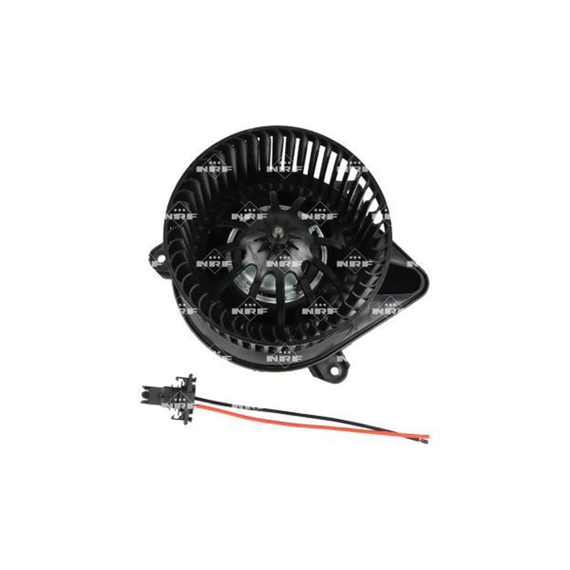 NRF Heater Blower Fan 34073