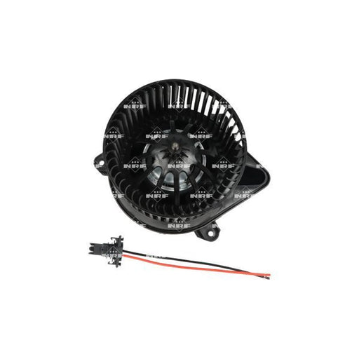 NRF Heater Blower Fan 34073