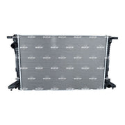 NRF Engine Radiator 550219