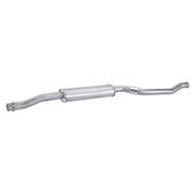 Hella Middle Silencer 8LC 366 023-441