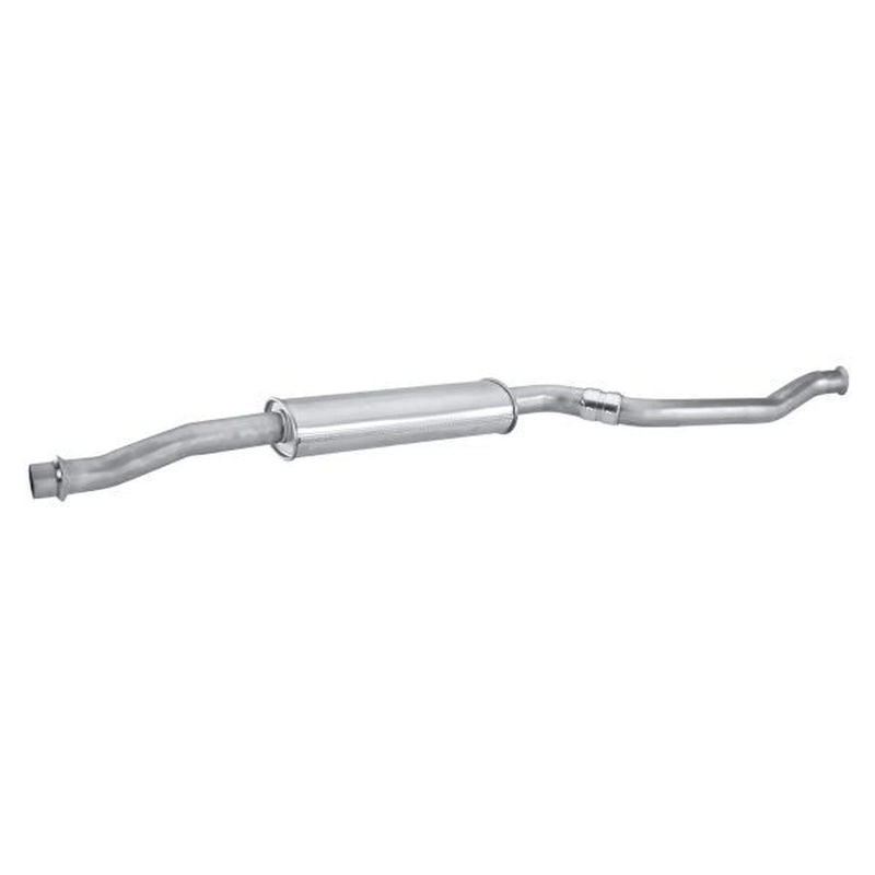 Hella Middle Silencer 8LC 366 023-441