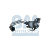 BM Catalysts Homologated Diesel Cat BM80439H