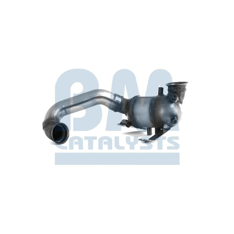 BM Catalysts Homologated Diesel Cat BM80439H