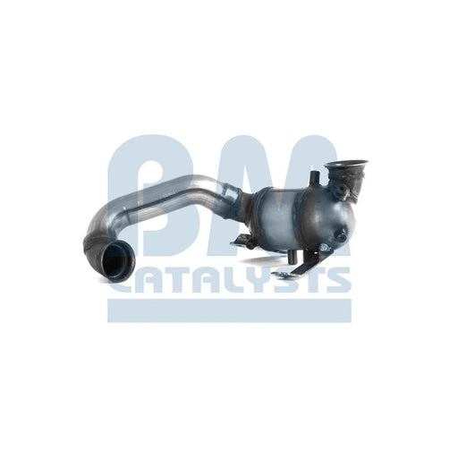 BM Catalysts Homologated Diesel Cat BM80439H
