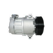 Hella Air Conditioning Compressor 8FK 366 202-921