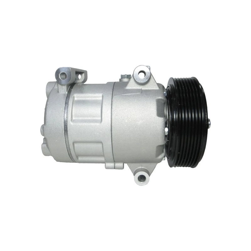 Hella Air Conditioning Compressor 8FK 366 202-921