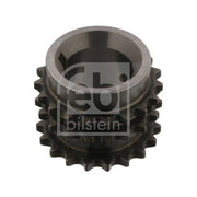 Febi Crankshaft Sprocket OD ID Wide 25033