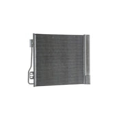 Mahle Air Conditioning Condenser AC 488 000P