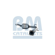 BM Catalysts Homologated Diesel Cat BM80085H