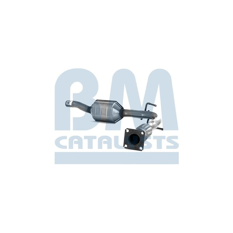 BM Catalysts Homologated Diesel Cat BM80085H