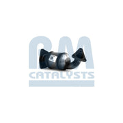 BM Catalysts Homologated Petrol Cat BM91595H