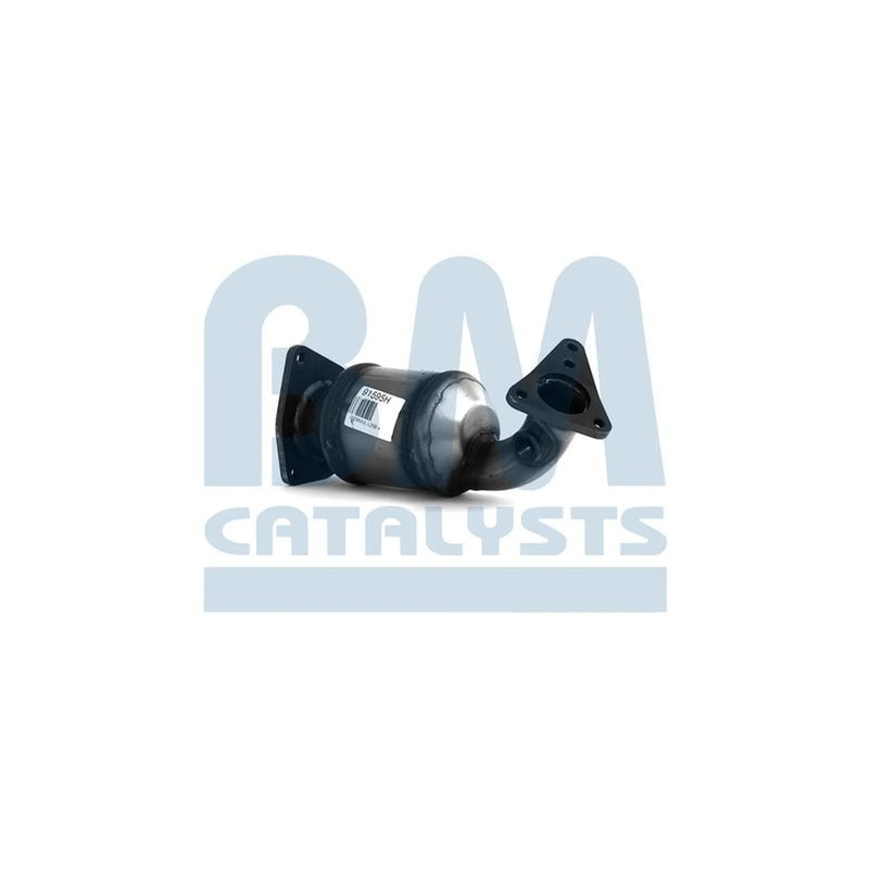 BM Catalysts Homologated Petrol Cat BM91595H