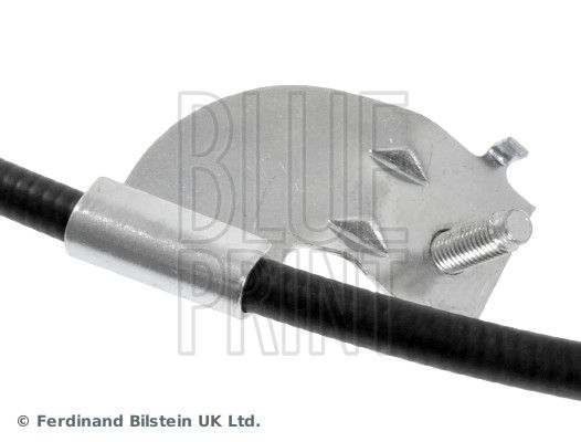 Blue Print ADA104618 Cable Pull, parking brake