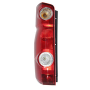 Valeo Tail Light / Lamp Left 043716